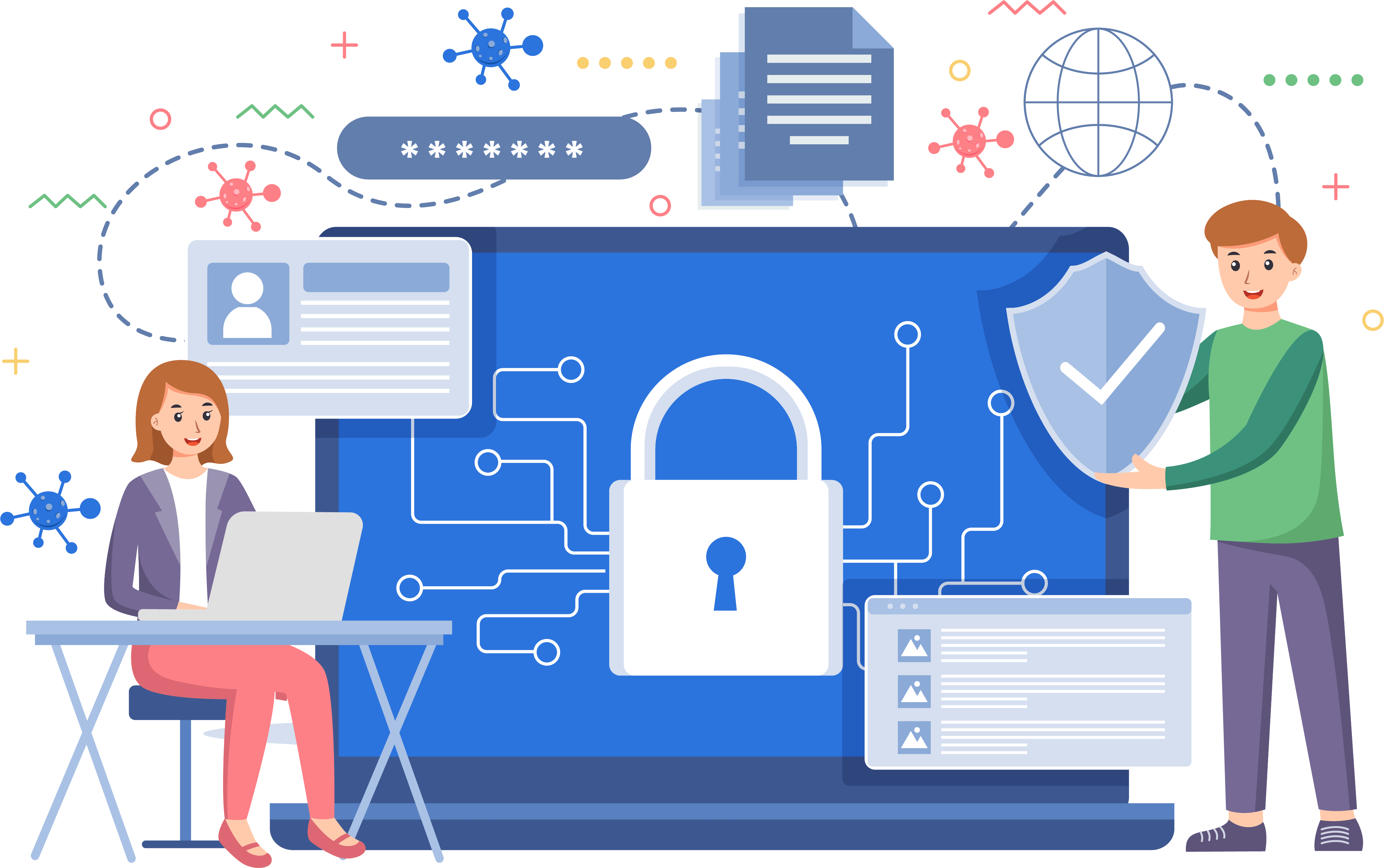 Trust Portal banner image